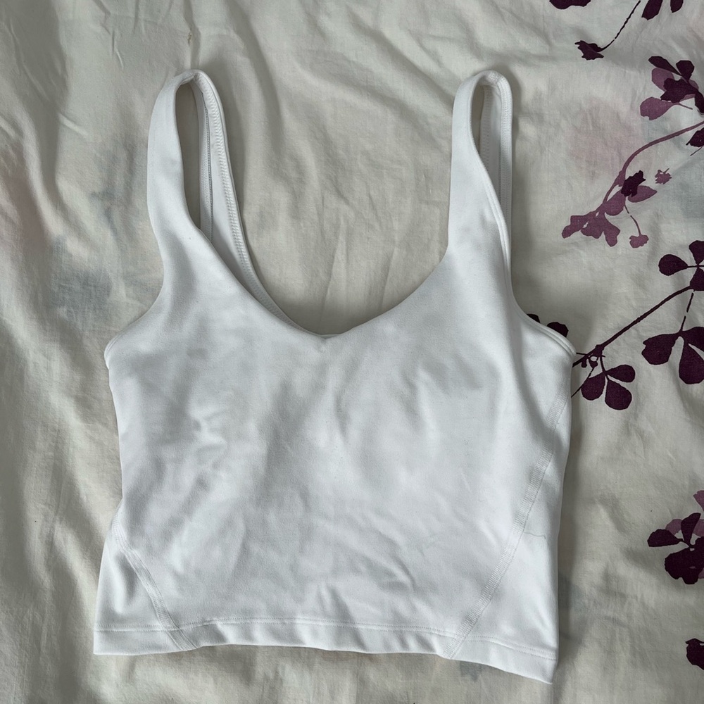 Hollister Gilly Hicks Active Recharge Plunge Tank